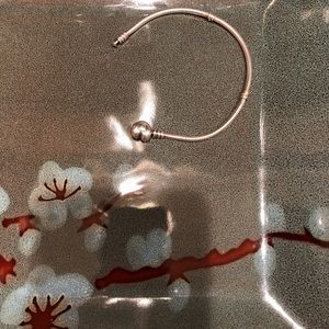Pandora bracelet